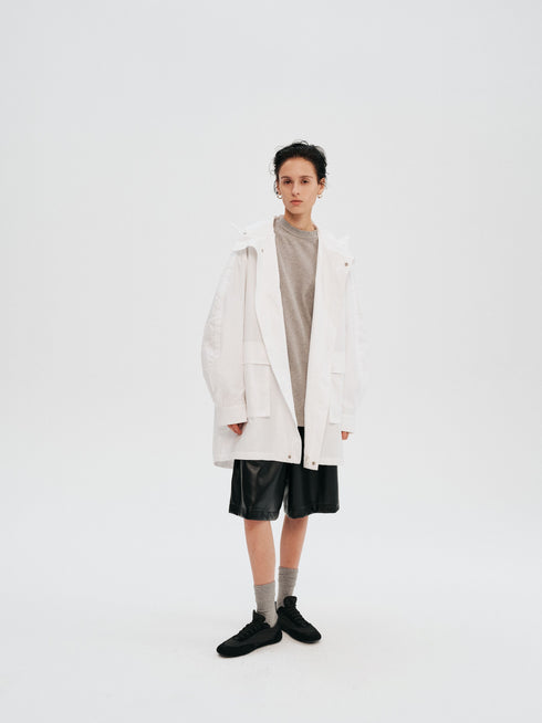 Muteedge Wide Shorts